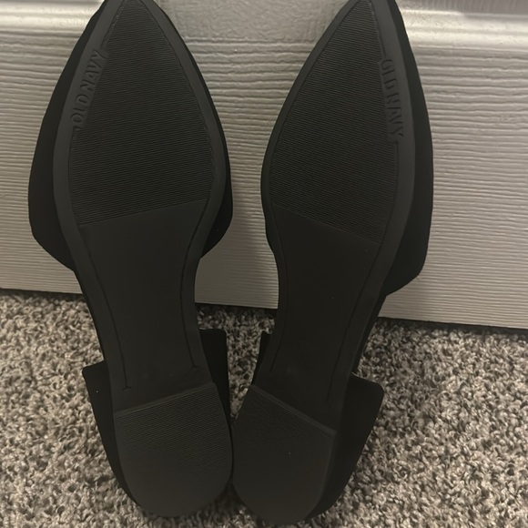 Old Navy Pointed Flats - Picture 3 of 3